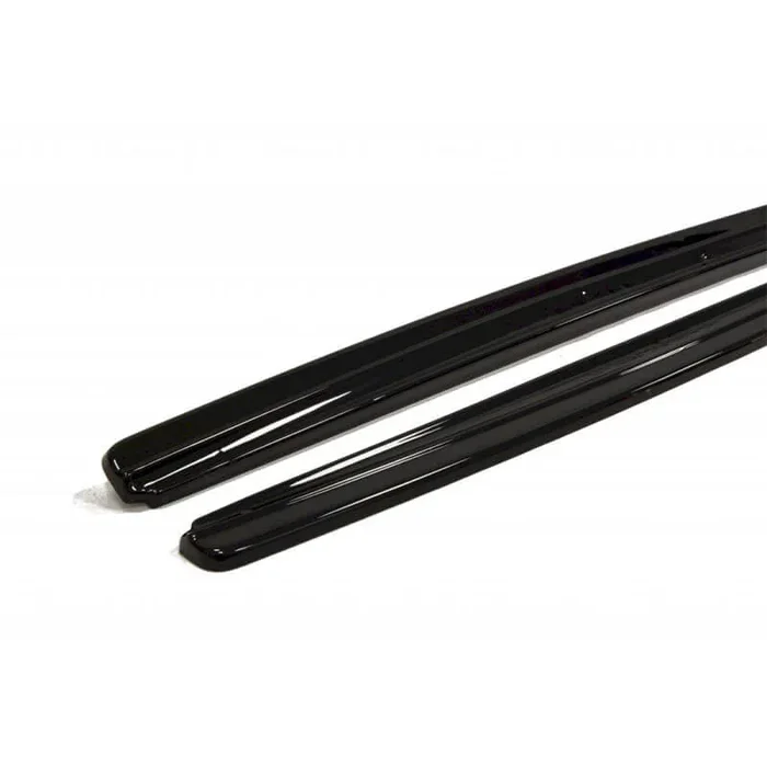 Maxton Design Side Skirts Diffusers Audi RS3 8V Pre-Facelift (2015-2016)