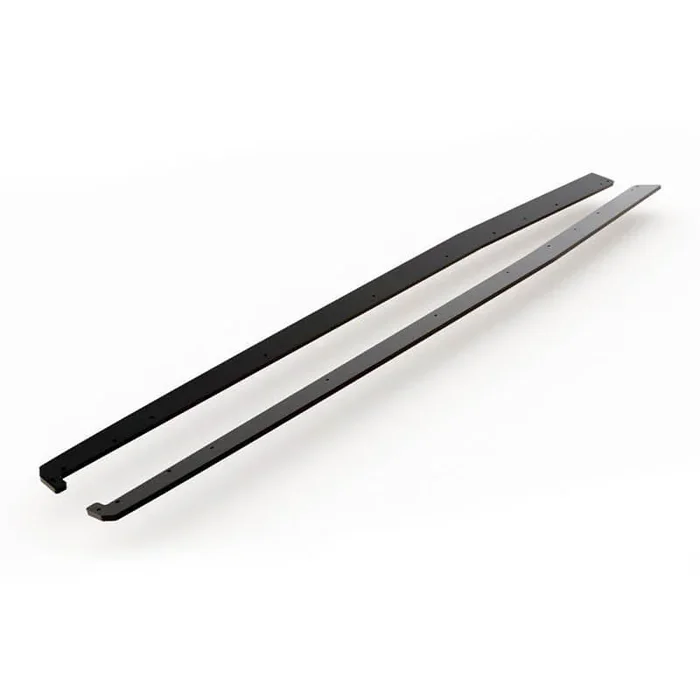 Maxton Racing Side Skirt Splitters Audi RS3 8V Sportback (2015-2016)