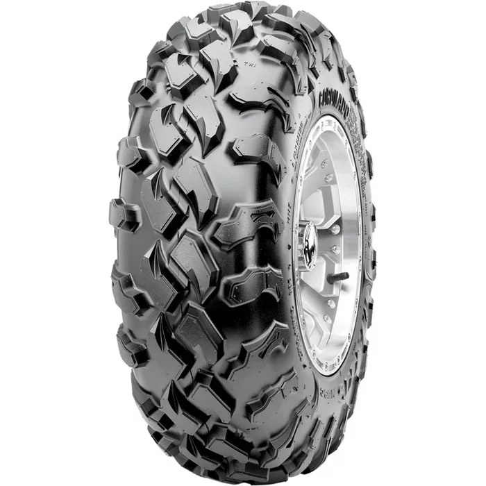 MAXXIS 0320-0527 TM00854100 MU9C Coronado Tire Tire – MU9C Coronado – Front – 26x9R14 – 8 Ply