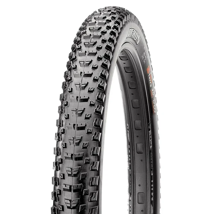 Maxxis – Bicycle Rekon/Rekon+ Bike Tire 29”x2.40 60TPI – Black TB00328800