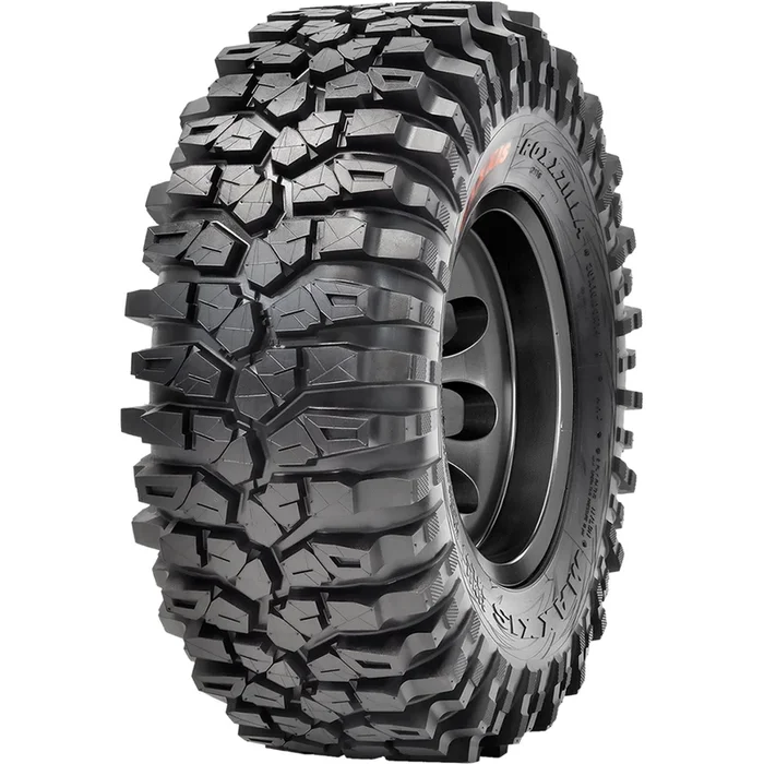 Maxxis – Powersports Tire – Roxxzilla – 32x10R15 [MPN: TM00187200]