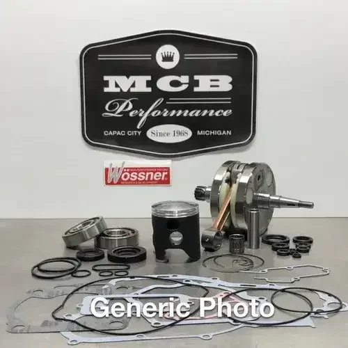 MCB Stage 2 Rebuild Kit (Honda CR250R 2002-2004)