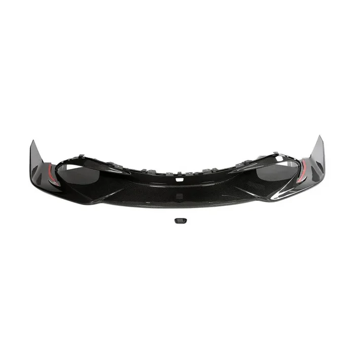 MCLAREN 720S CARBON FIBRE SPLITTER – CT DESIGN V2