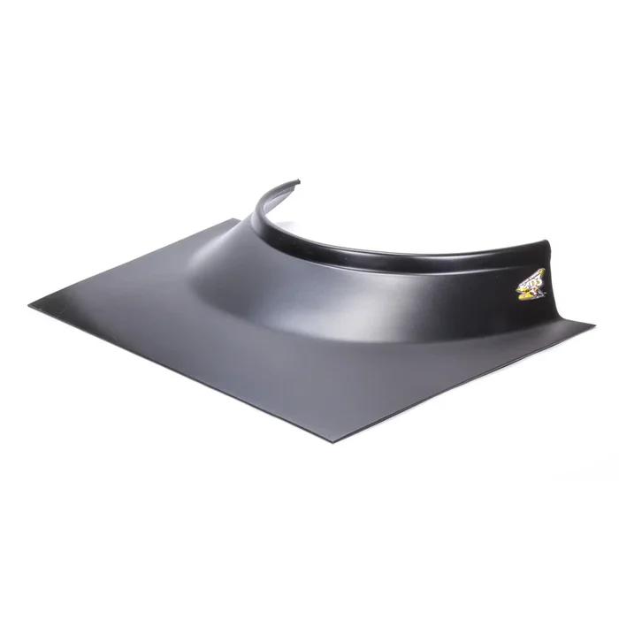 MD3 Cockpit Deflector – Black