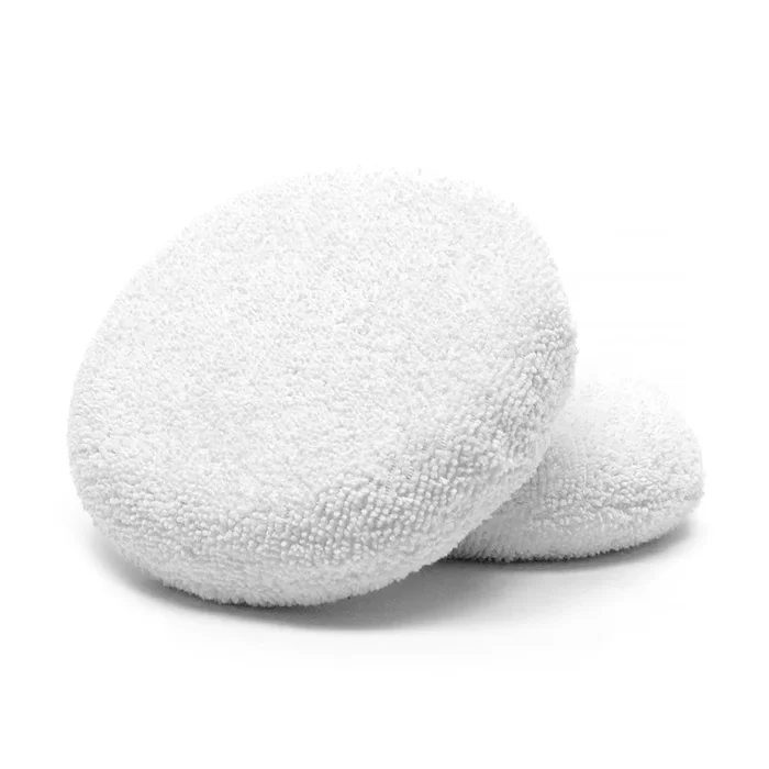 Meguiar’s Even Coat Microfiber Applicator Pads