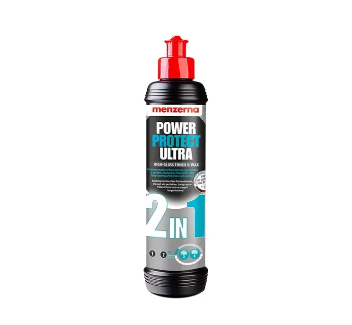 Menzerna Power Protect Ultra 2-in-1