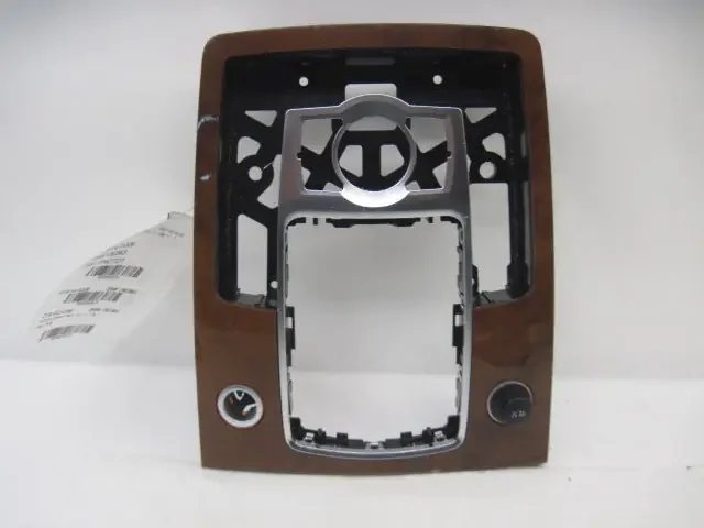 Miscellaneous Interior Trim Audi A6 2006 06 – 802673