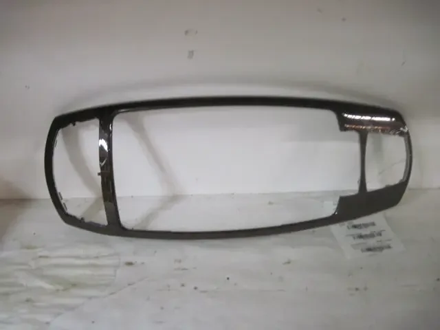 Miscellaneous Interior Trim BMW 745i 2003 03 – 511201