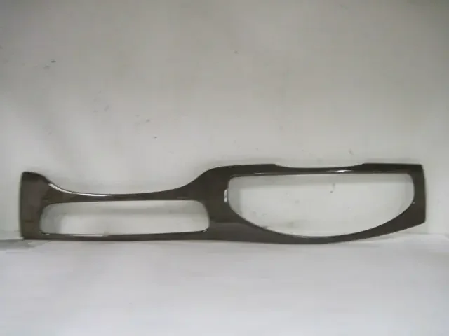 Miscellaneous Interior Trim Jaguar S Type 2003 03 – 502826