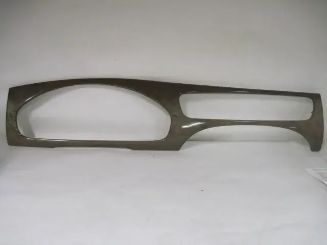 Miscellaneous Interior Trim Jaguar X Type 2002 02 – 513259
