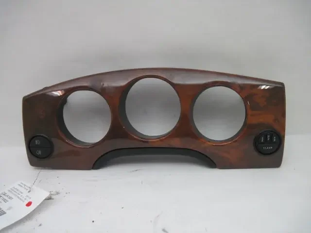 Miscellaneous Interior Trim Jaguar XJ8 2001 01 – 525576