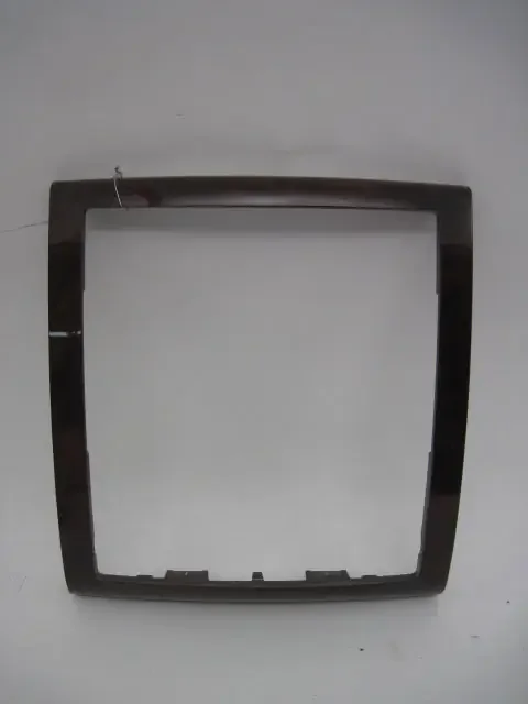Miscellaneous Interior Trim Volkswagen Touareg 2004 04 – 562340
