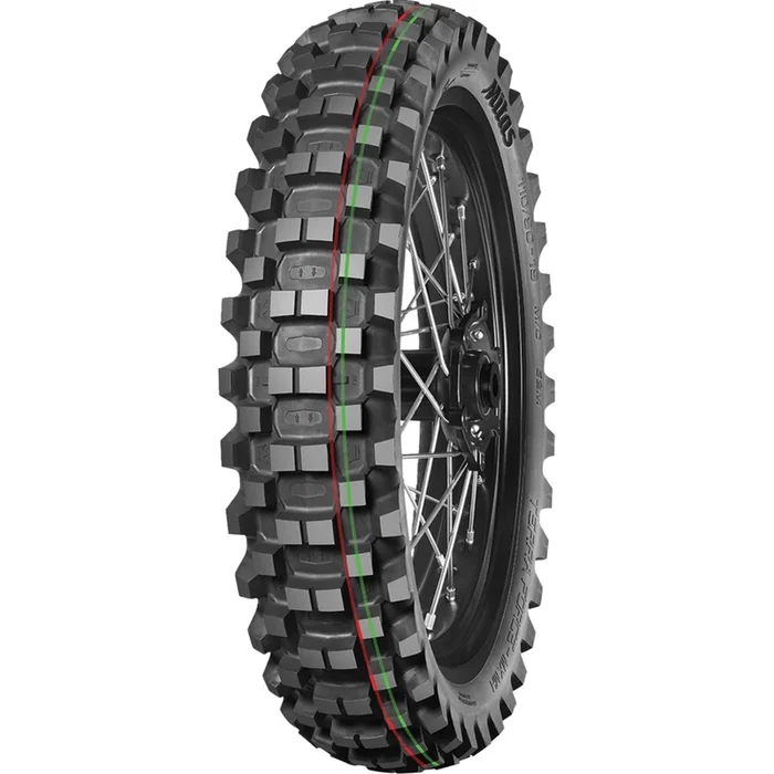 Mitas Tire – Terra Force-MX MH – Rear – 100/90-19 – 57M 70000922