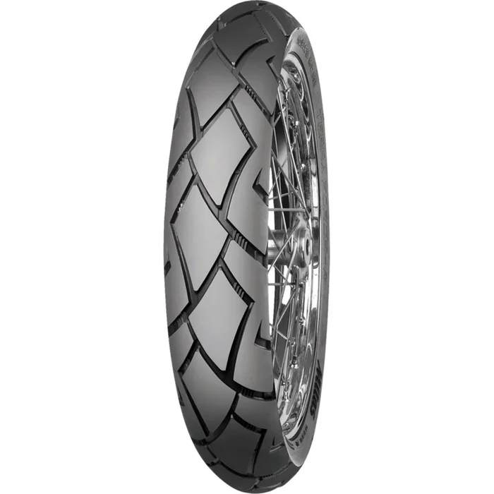 Mitas Tire – Terra Force-R – Front – 110/80R19 – 59V 70000523