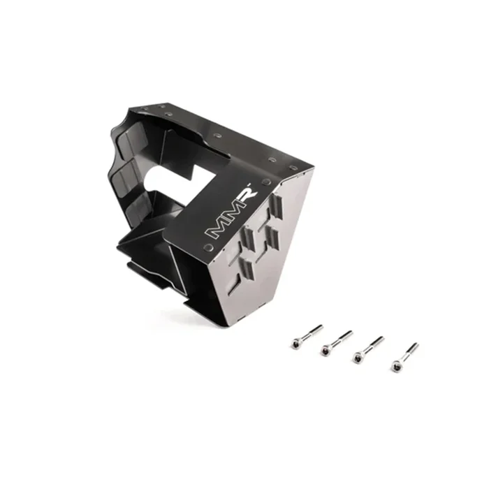 MMX BMW N55 Baffled Sump Plate (F20/F22/F30/F32)