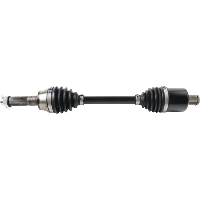 MOOSE OFFROAD 0214-2798 POL-6074HD Heavy-Duty CV Axle Kit Axle Kit – CV – Complete – Rear Left/Right/Middle – Heavy-Duty – Polaris
