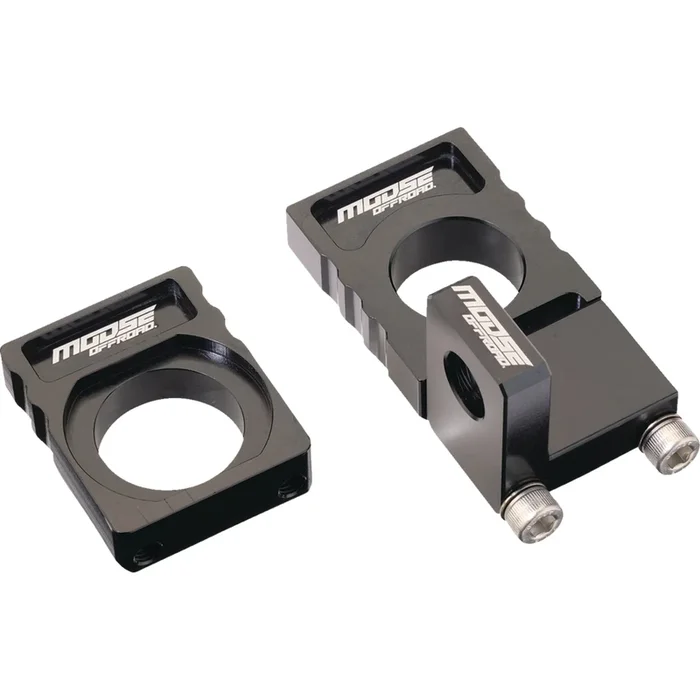 MOOSE OFFROAD 0521-2151 W16-1502 Flag Mount rear axle – honda