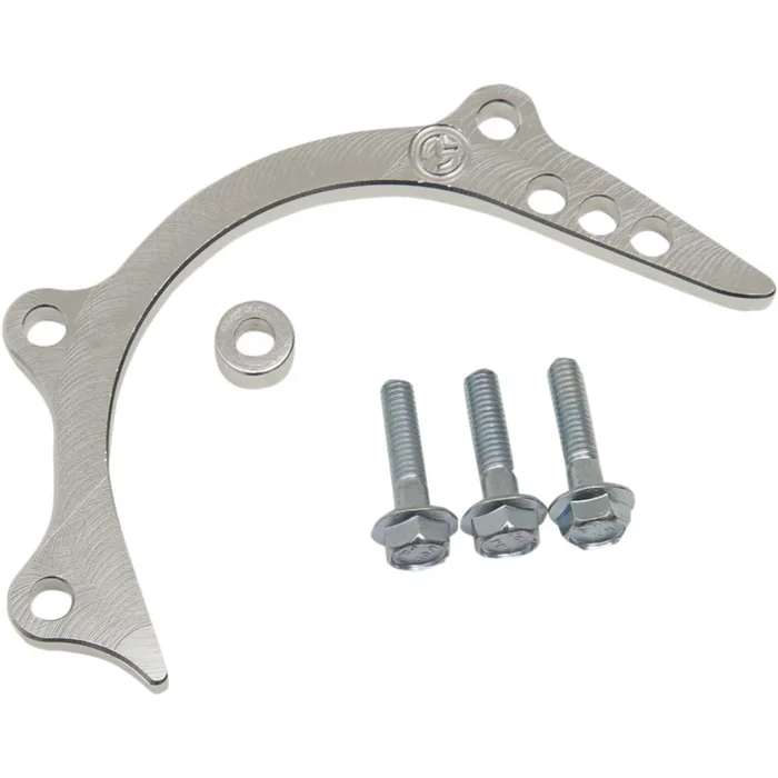 MOOSE OFFROAD 0950-0146 0950-0146 Case Saver trx450 – polished