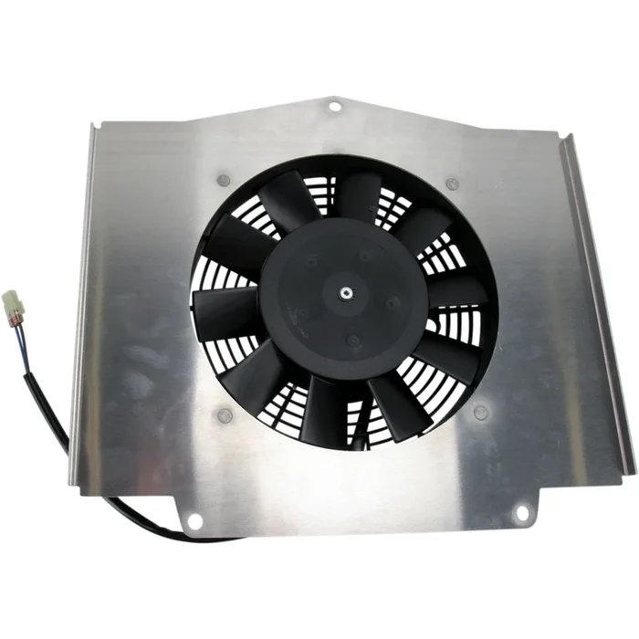 MOOSE OFFROAD 1901-0323 Z3000 Hi-Performance Cooling Fan 440 cfm – honda