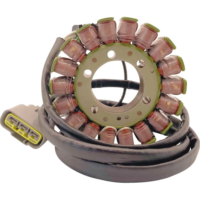 MOOSE OFFROAD 2112-1845 M-21-935 Stator yamaha