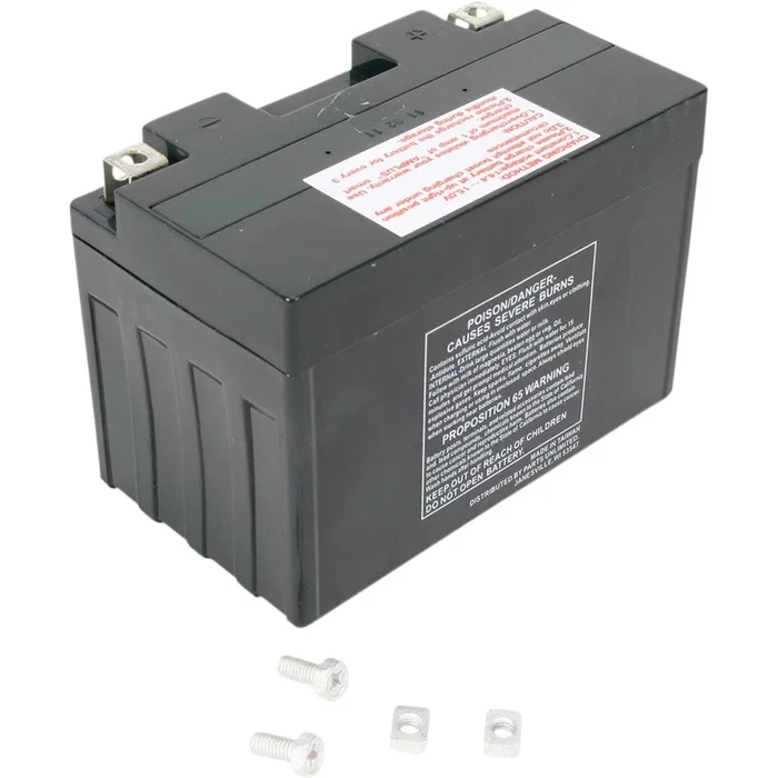 Moose Offroad AGM Battery – 12V – 9.5ah – YT12A-BS 2113-0219