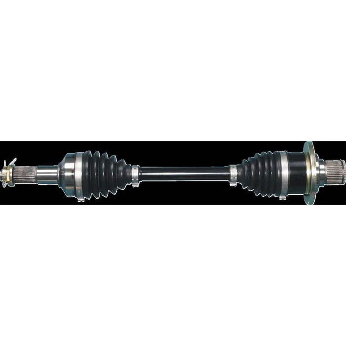 Moose Offroad Axle Kit – CV – Complete – Rear Left – Heavy-Duty for Yamaha YAM-6009HD