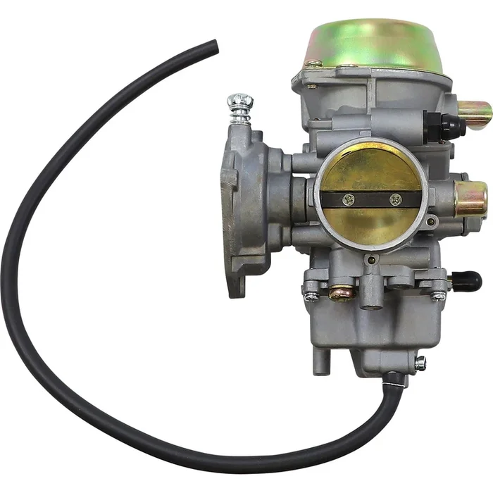 Moose Offroad Carburetor for Yamaha YXR 660F Rhino [MPN: 700-1563-PU]