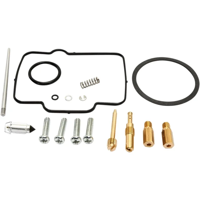 Moose Offroad Carburetor Repair Kit for Suzuki 1003-0924