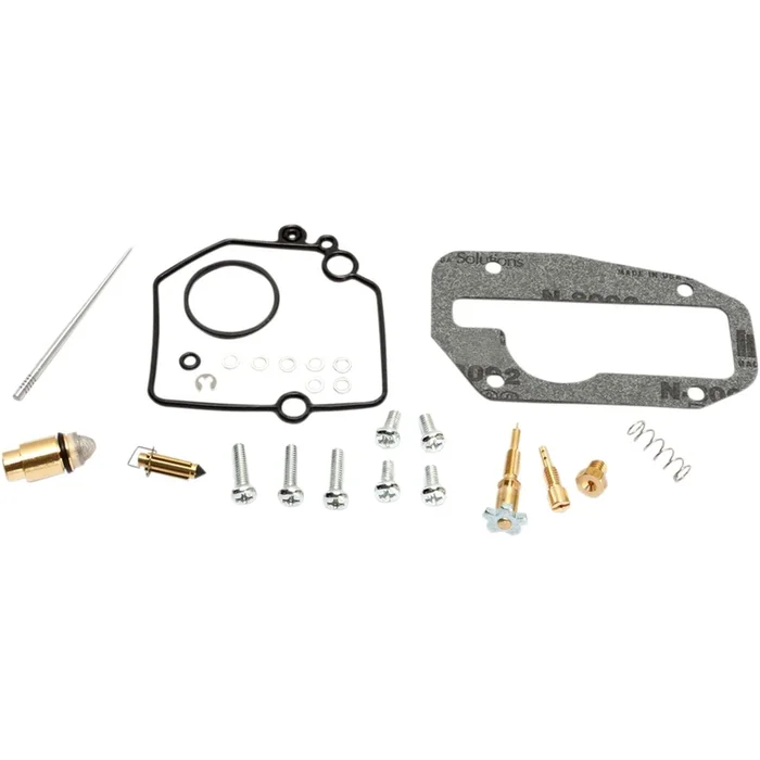 Moose Offroad Carburetor Repair Kit for Yamaha [MPN: 1003-0823]