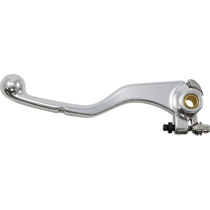 Moose Offroad Clutch Lever – Silver H07-1925CS
