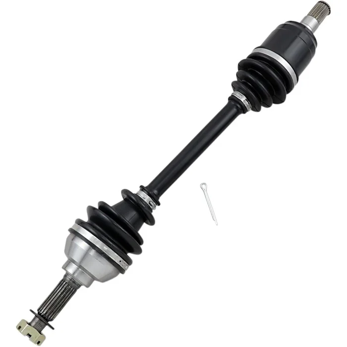 Moose Offroad Complete Axle Kit – Front Left/Right for Suzuki [MPN: 0214-1692]
