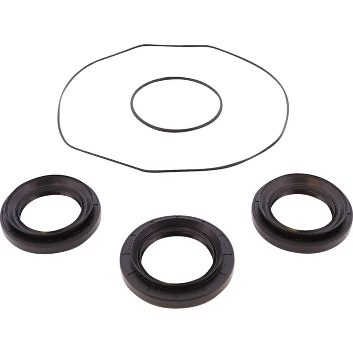Moose Offroad Differential Seal Kit – Yamaha – Rear 25-2153-5