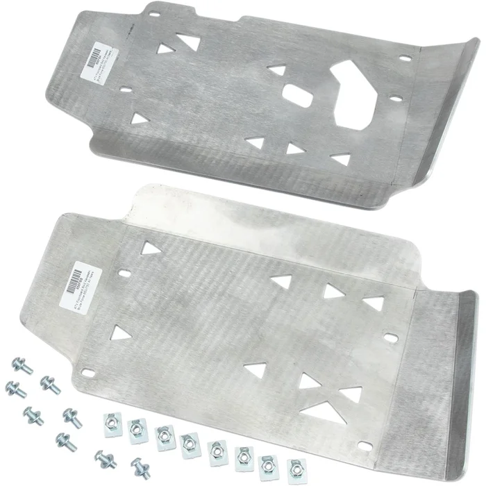 Moose Offroad Floorboard Skid Plate – Brute Force [MPN: 0505-1558]