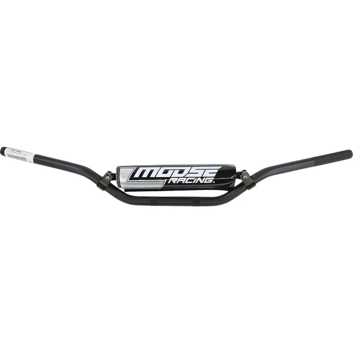 Moose Offroad Handlebar – CR-High – 7/8 ” – Aluminum – Black [MPN: 0601-5554]