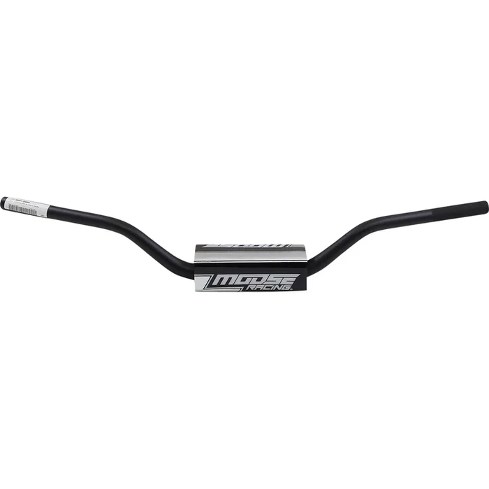 Moose Offroad Handlebar – YZF/KXF – 1-1/8 ” – Aluminum – Black [MPN: 0601-5560]