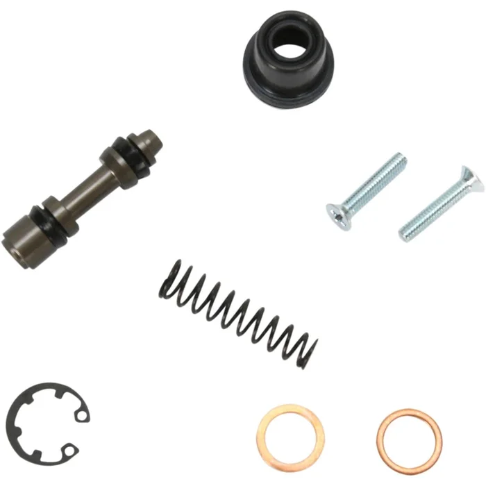 Moose Offroad Master Cylinder Repair Kit for KTM [MPN: 0617-0201]