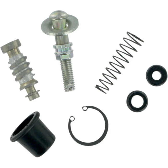 Moose Offroad Master Cylinder Repair Kit for Yamaha [MPN: 0617-0042]