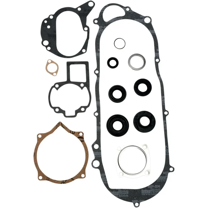 Moose Offroad Motor Gasket Kit with Seal For Kawasaki [MPN: 0934-2081]