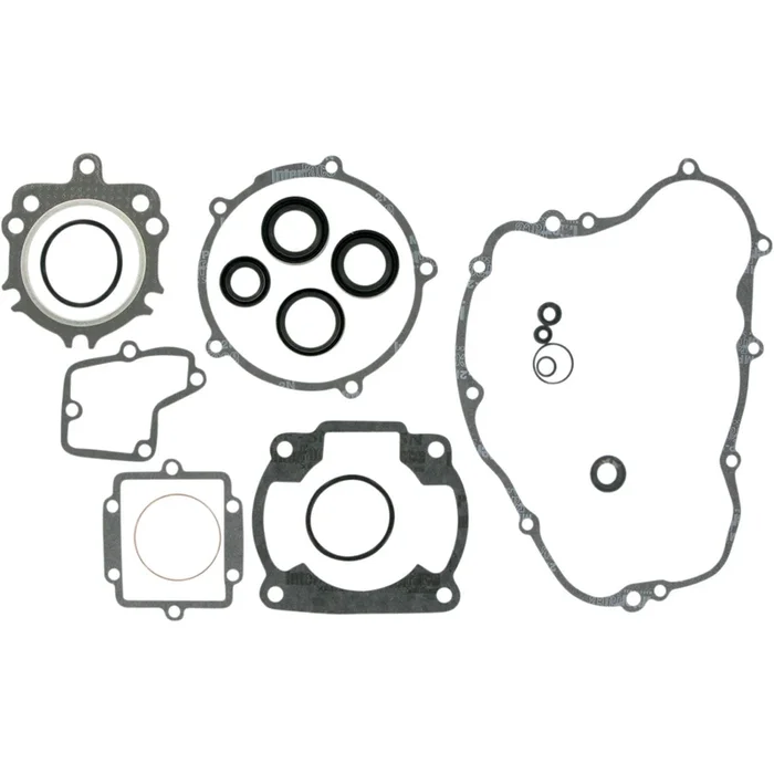Moose Offroad Motor Gasket Kit with Seal KDX200 [MPN: M811441]