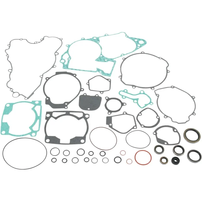 Moose Offroad Motor Gasket Kit with Seal KTM300SX/EXC [MPN: 0934-0109]