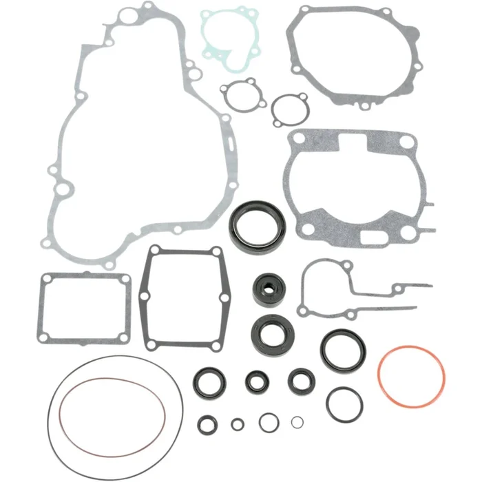 Moose Offroad Motor Gasket Kit with Seal YZ250 M811662