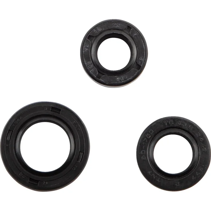 Moose Offroad Oil Seal Gasket Kit for Honda [MPN: 822999MSE]