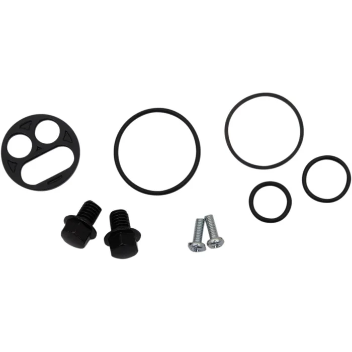 Moose Offroad Petcock Rebuild Kit for Kawasaki [MPN: 0705-0367]