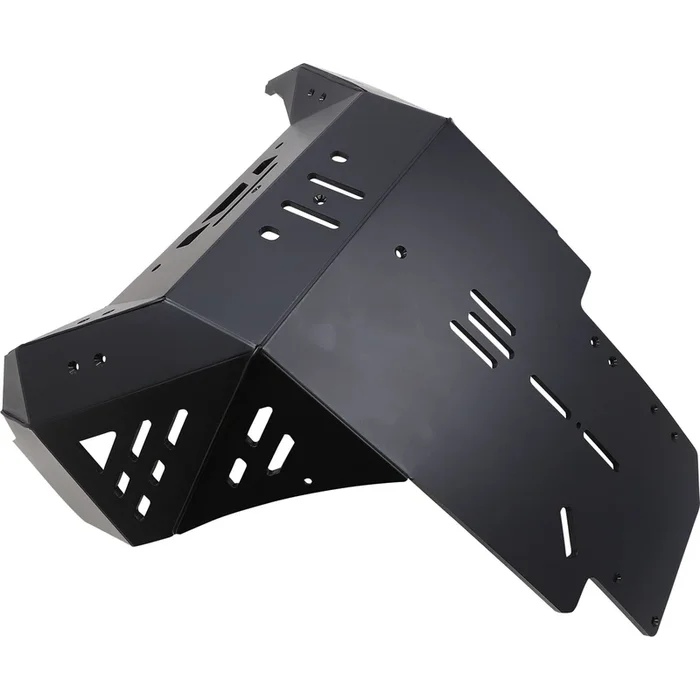 Moose Offroad Pro Skid Plate – Black – for Husqvarna – Norden 901 AX1623