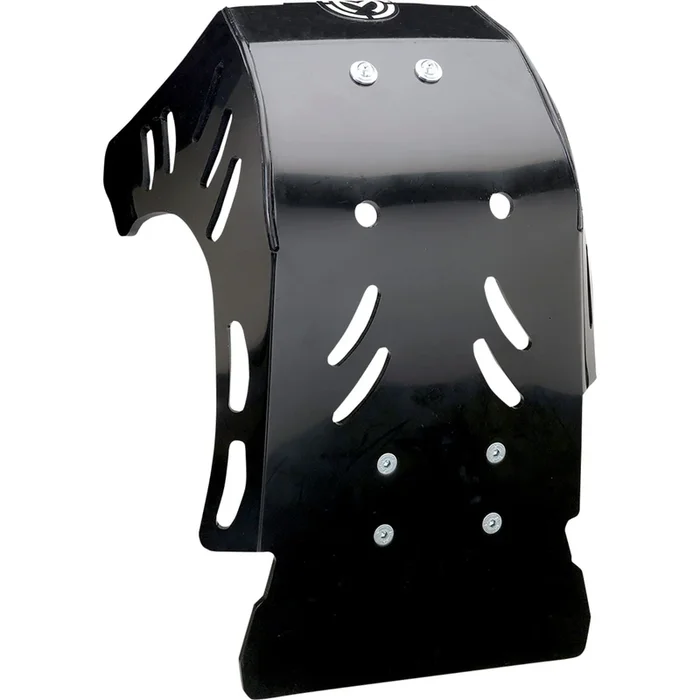 Moose Offroad Pro Skid Plate – Black – for Sherco PX1293