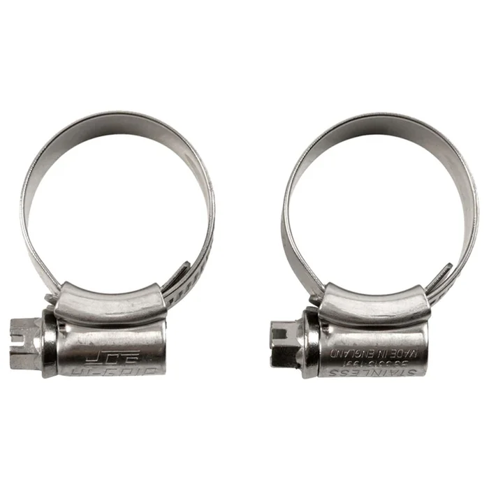 Moose Offroad Radiator Hose Clamp Kit for Husqvarna/for KTM CK FTP-5