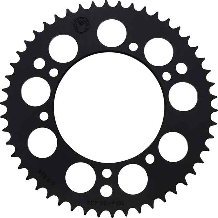 Moose Offroad Rear Sprocket – 50 Tooth 1211-1134-50-10