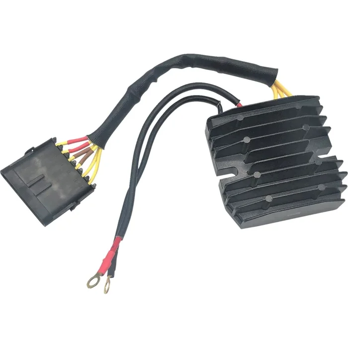 Moose Offroad Rectifier Regulator for Can-Am M-10-675H