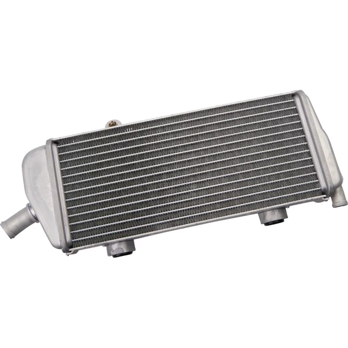 Moose Offroad Replacement Orig Equip Radiator – Left for Husaberg/Husqvarna/KTM 19010884