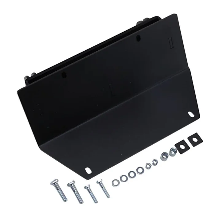 Moose Offroad RM5 Plow Mount – Teryx [MPN: 4501-0853]